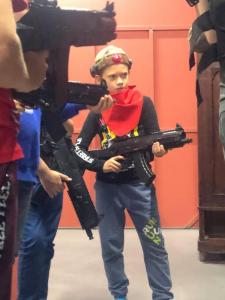 Фотография Город Дракона 5